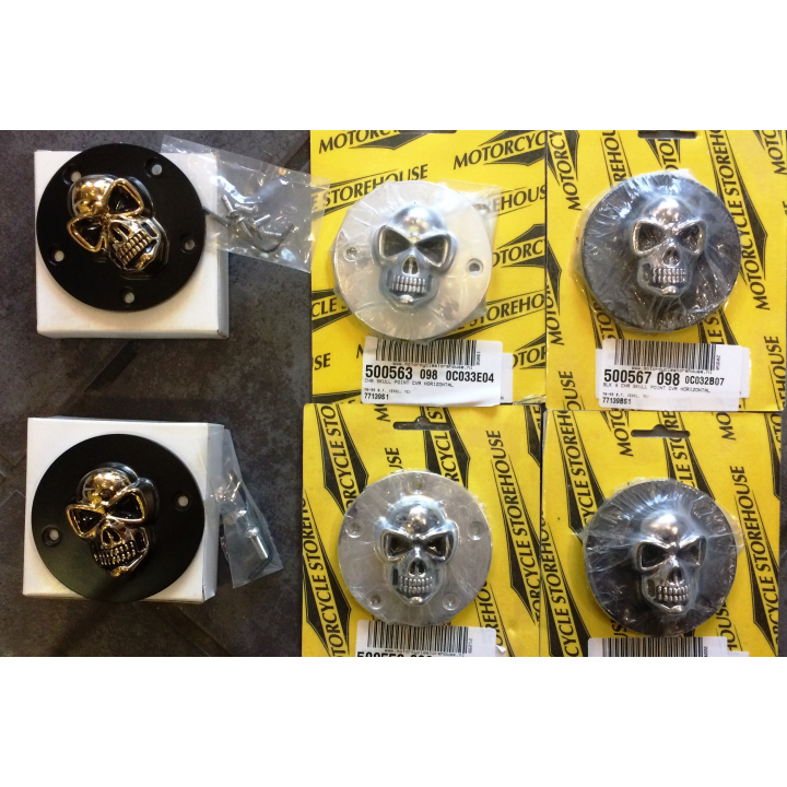 skull point covers