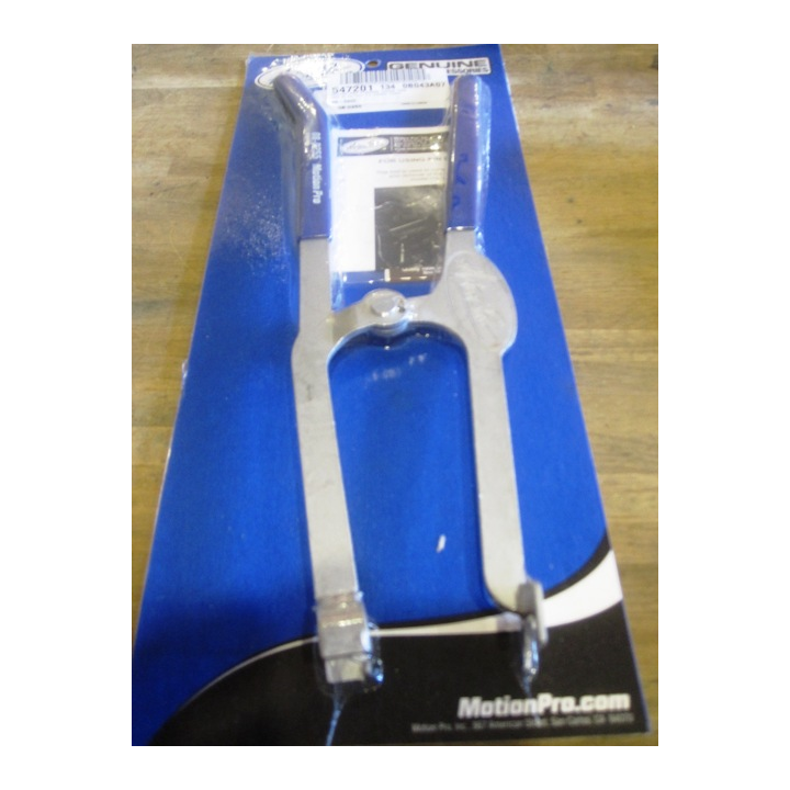 stødstangs cover tool