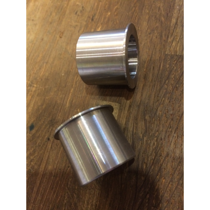 King spoke Black /chrom