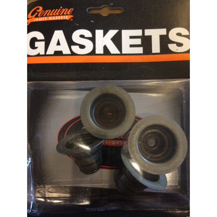 Manley, valve guide seal