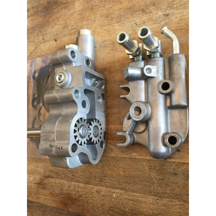 OIL PUMP KIT