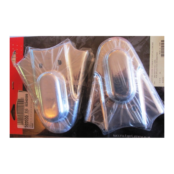 phantom cover softail.