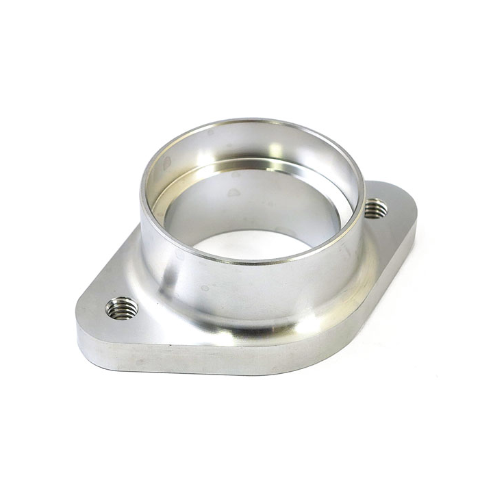 40MM MANIFOLD ADAPTER, ALUMINUM