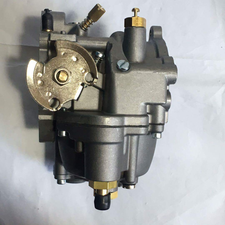 shorty Carburetor