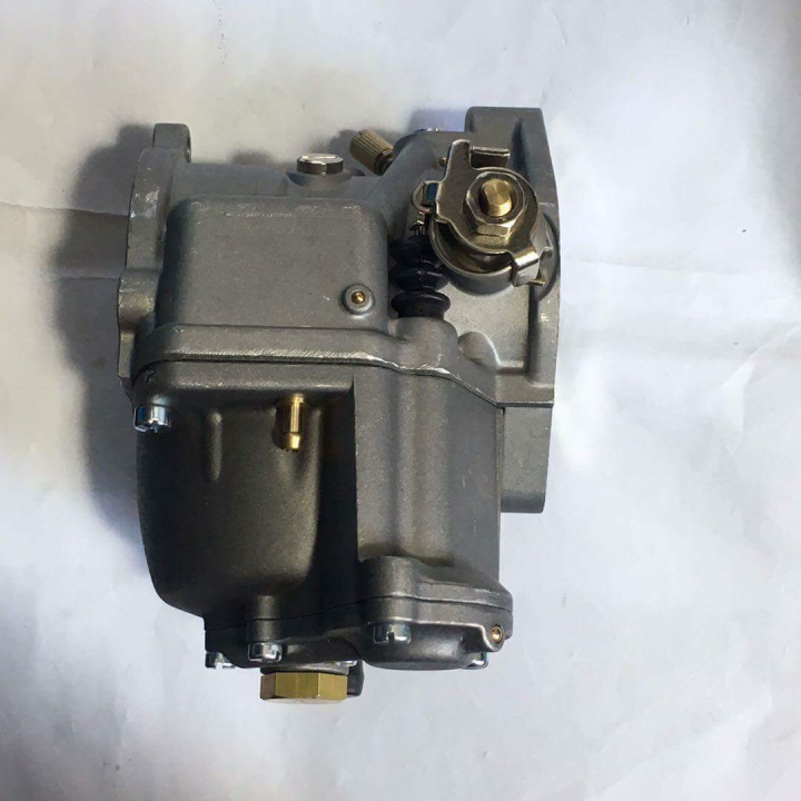 shorty Carburetor