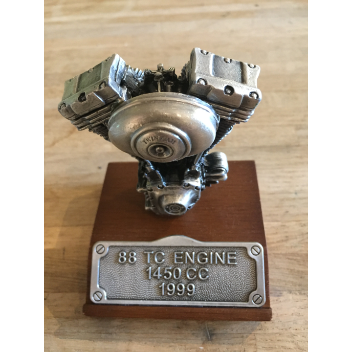 Motor Model