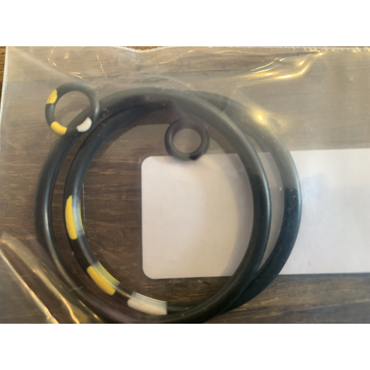 GMA O-ring kit Model A&B