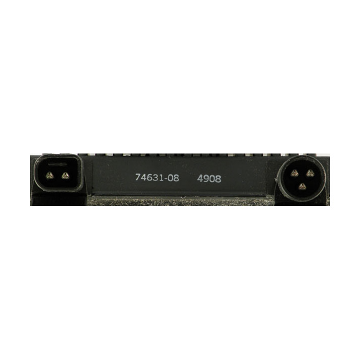 Voltage regulators 08-17 Dyna