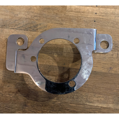 CARB SUPPORT BRACKET