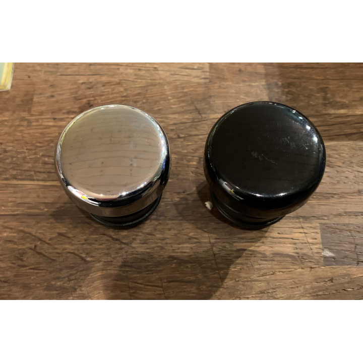 oil Tank fill plug