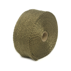 PRO-TECT, EXHAUST WRAP 2 farver