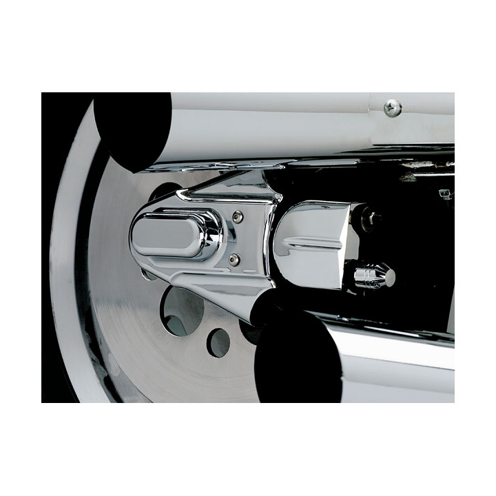 phantom cover softail.