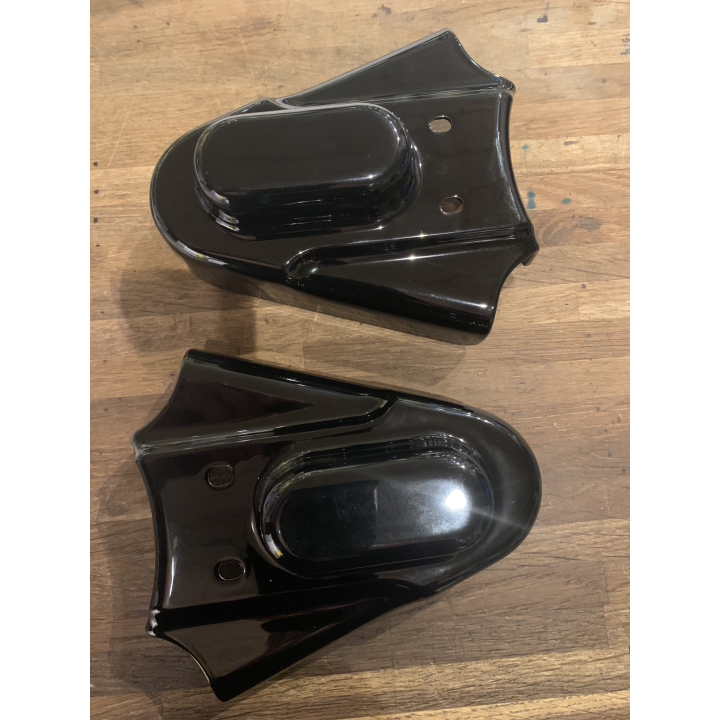 phantom cover softail.