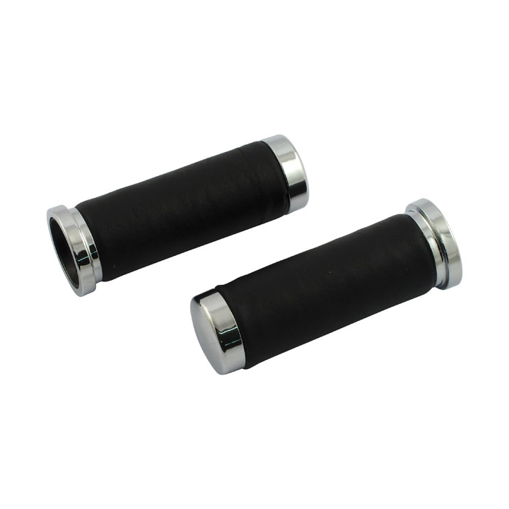 CUSHION GRIPS, IMITATION LEATHER
