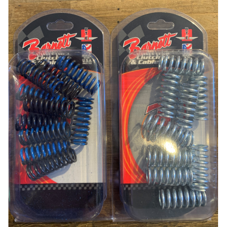 heavy duty springs 41-84.