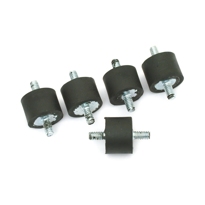 BATTERY BOX/OILTANK MOUNT RUBBER