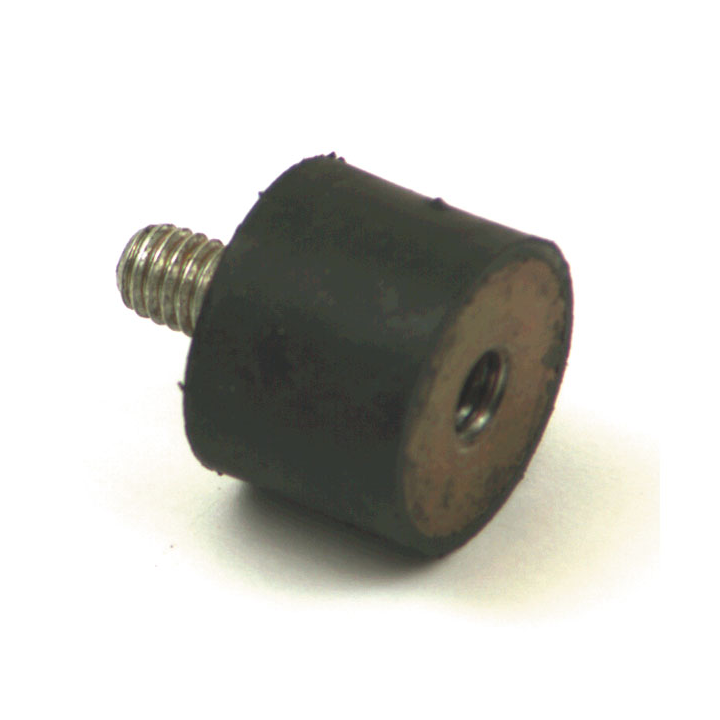 BATTERY BOX/OILTANK MOUNT RUBBER