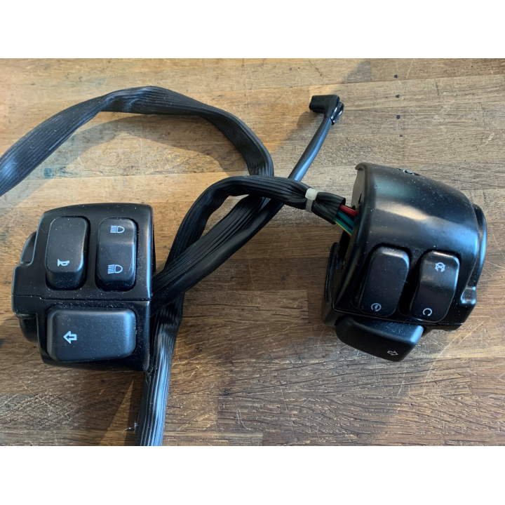 SWITCH HOUSING KIT 96-07