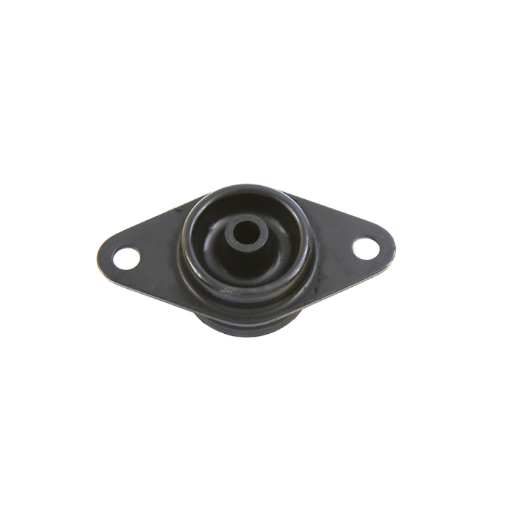 FXR Exhaust Bracket  1982-1986