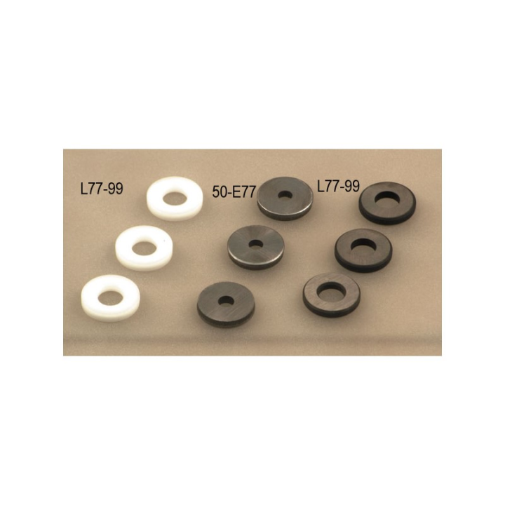 Breater valve spacer L77-99 B.T.