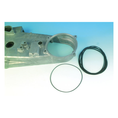 O-RING, INNER COVER TO CRANKCASE