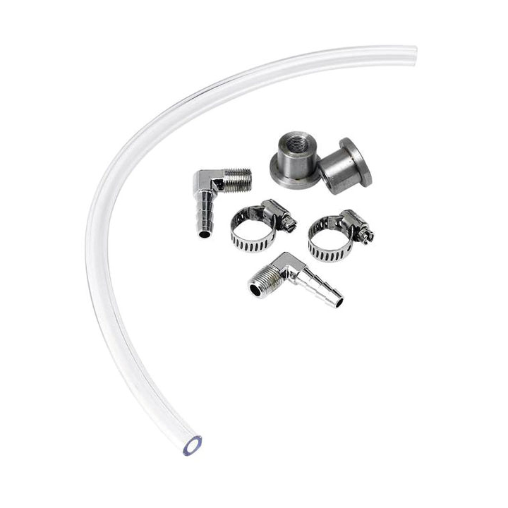 GAS TANK FUEL SIGHT GAUGE KIT