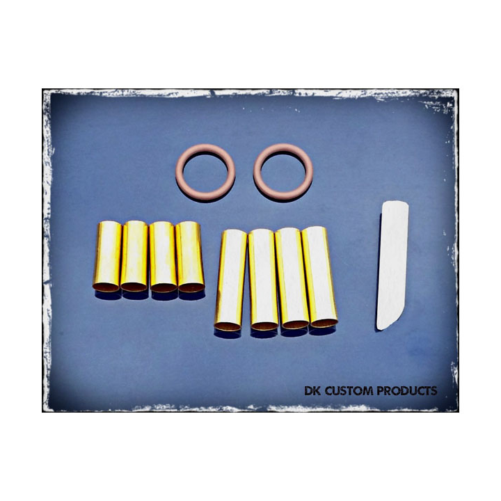 DK Custom, Rocker Locker kit.