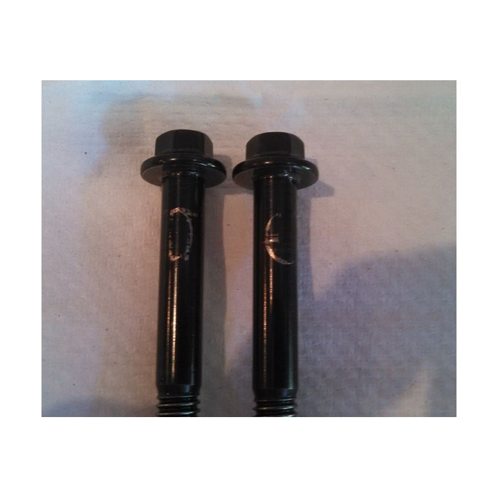 DK Custom, Rocker Locker kit.