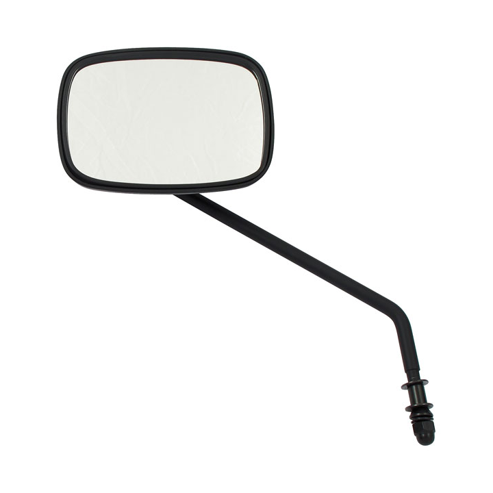 OEM STYLE MIRROR,  LONG STEM