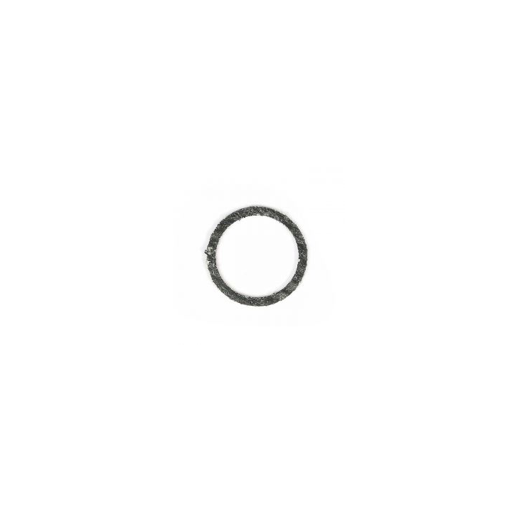 GASKET, MASTER CYLINDER COVER REAR