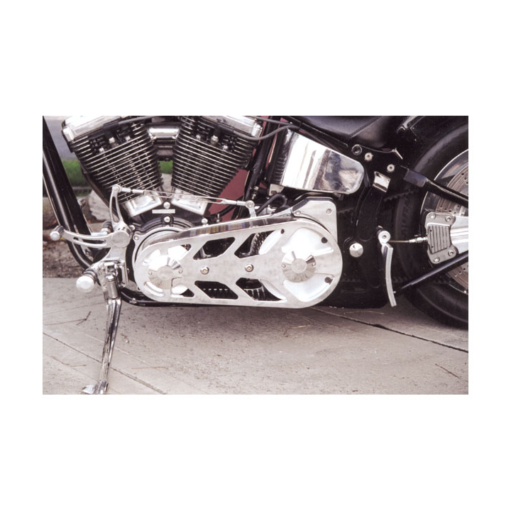 BDL, TF2000 SERIES 3-3/8" TOP FUEL/STREET DRIVE, OUTBOARD