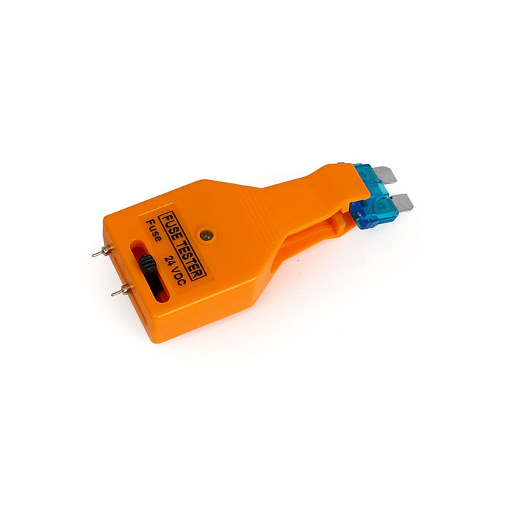 FUSE FUNCTION TESTER & PULLER