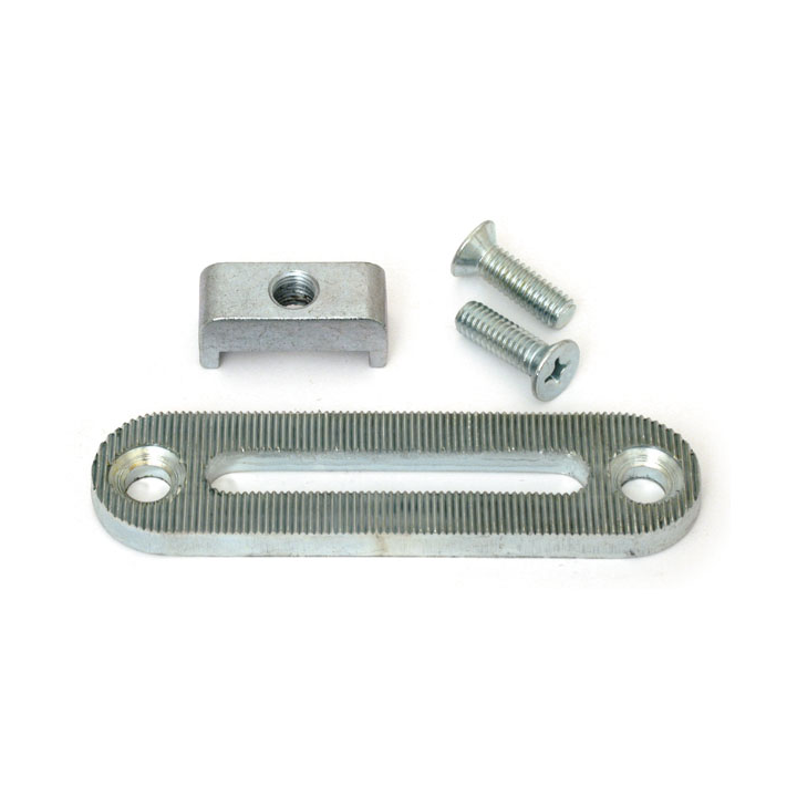 primary anchor plate