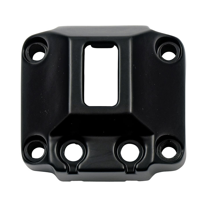 HANDLEBAR SWITCH HOUSING CUSTOM,VERTICAL SWITCH HOLE
