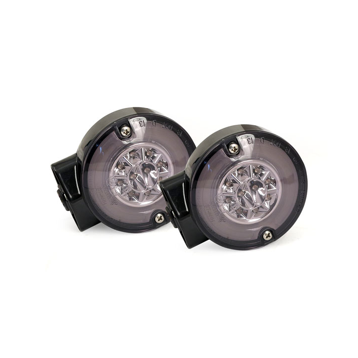 RINGERS FRONT LED TURN SIGNALS
