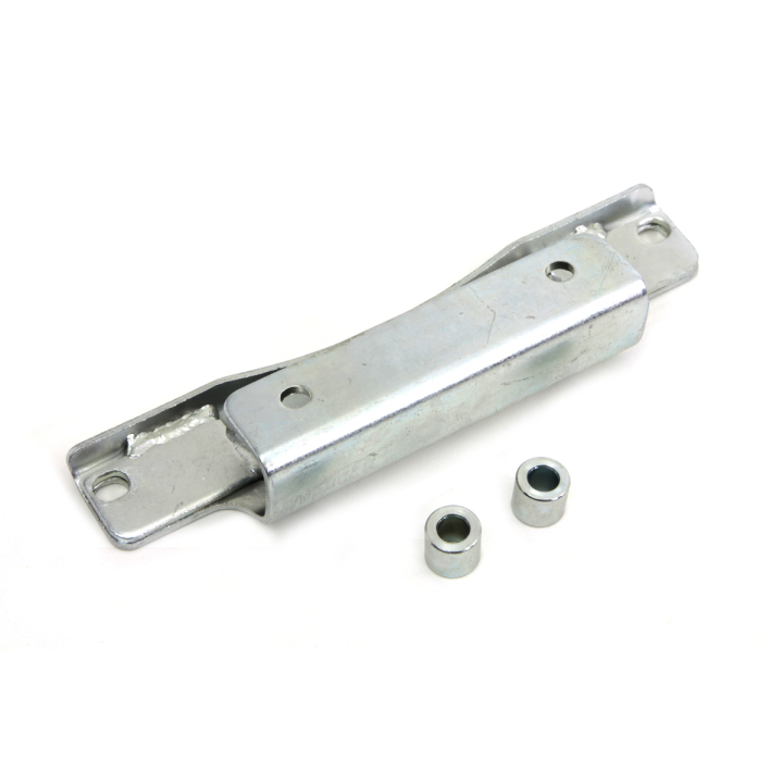 Swingarm Frame Oil Tank Mount Bracket Zinc