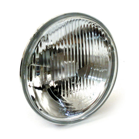 7"  Headlight