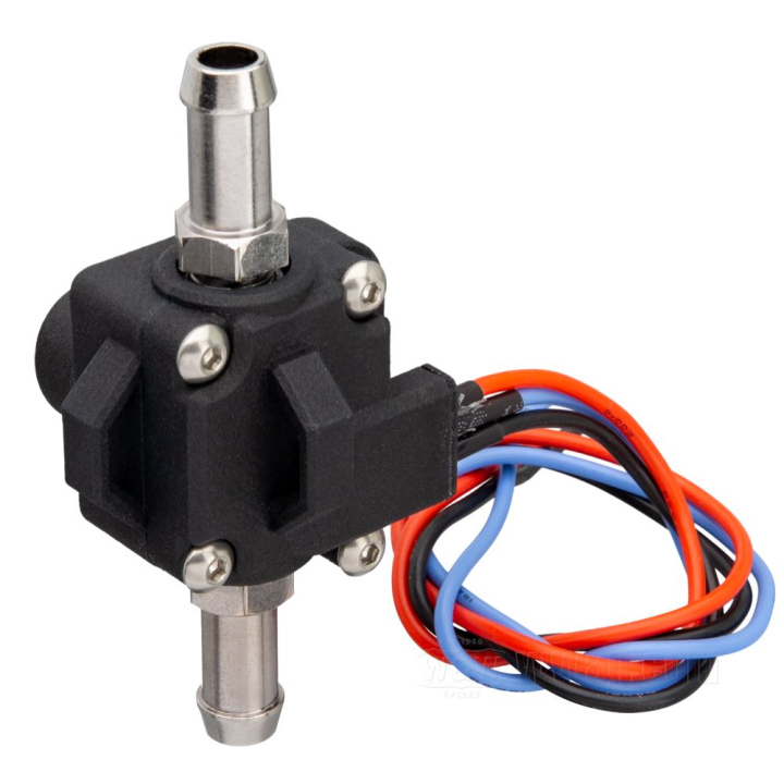 SHUT-OFF VALVE BY PANAM