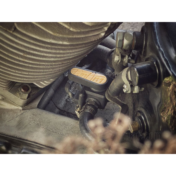 SHUT-OFF VALVE BY PANAM