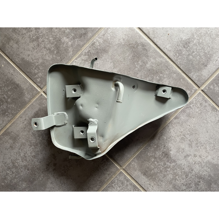 Oil Tank For Harley-Davidson Sportster