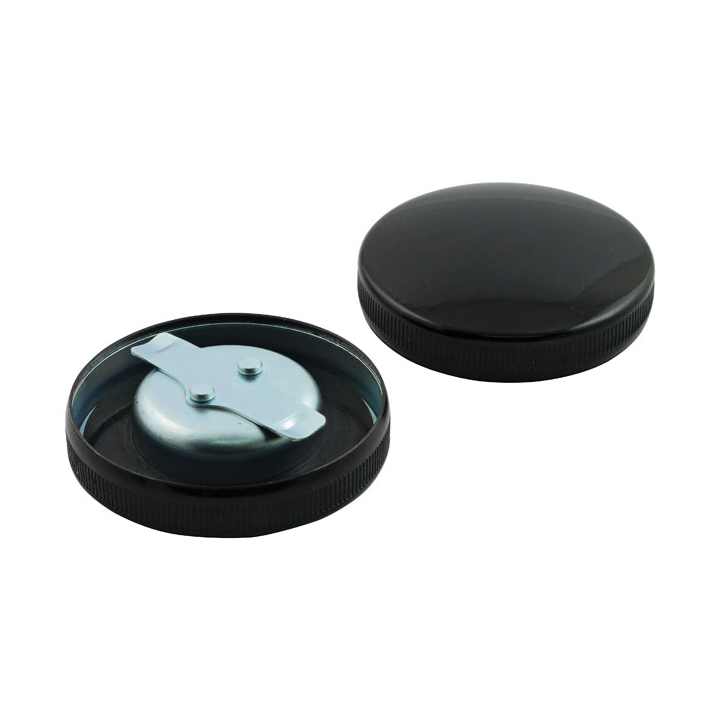 Gas cap early eller late.