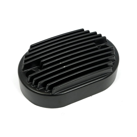 VOLTAGE REGULATOR / RECTIFIER. BLACK 01-06