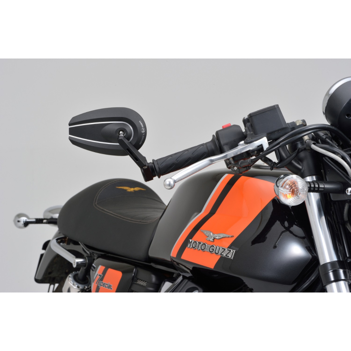 DAYTONA STYRENDE SPEJL D6