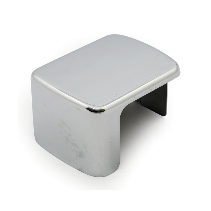 COIL COVER, 00-06 SOFTAIL OEM STYLE