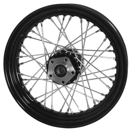 wheels 16" x 3,5 73-84 40 egere