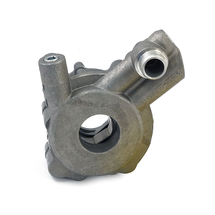 DAYTONA, OIL PUMP ASSEMBLY. TWIN CAM