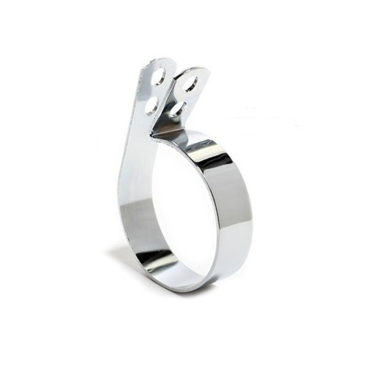 Exhaust Clamp 3¼" 85mm