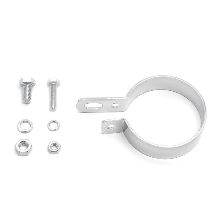 Exhaust Clamp 2½" (63,5 mm)