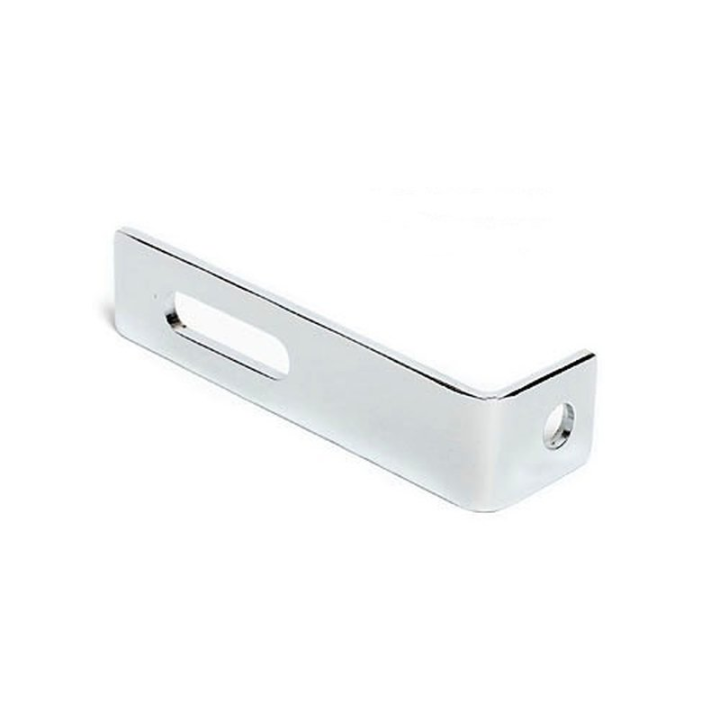 Exhaust Hanger L-Bend