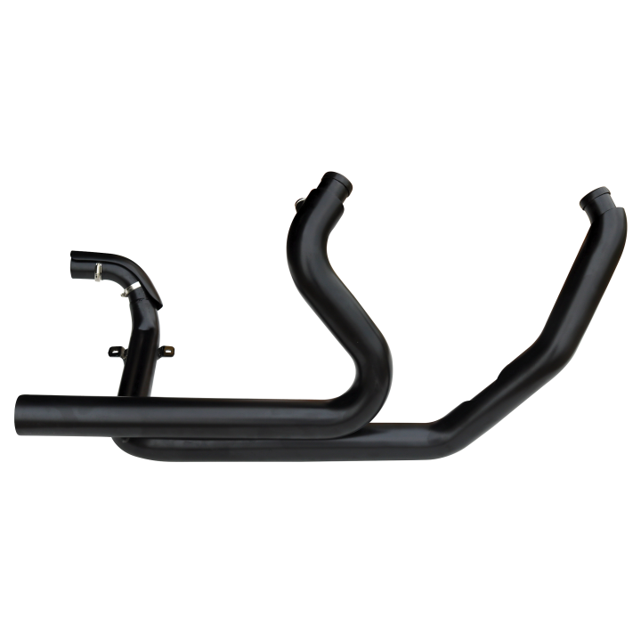 HEADERS, ULTIMA TRUE DUAL, 09-16, chrom elle sort